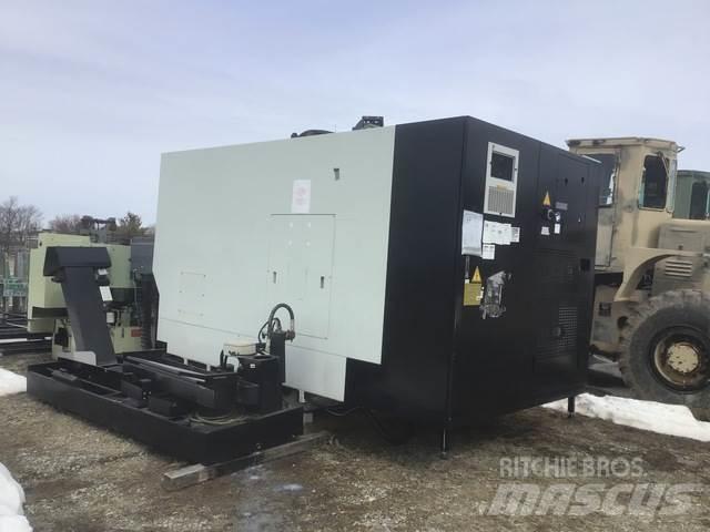 Hurco VTXU/40T Construction - Others
