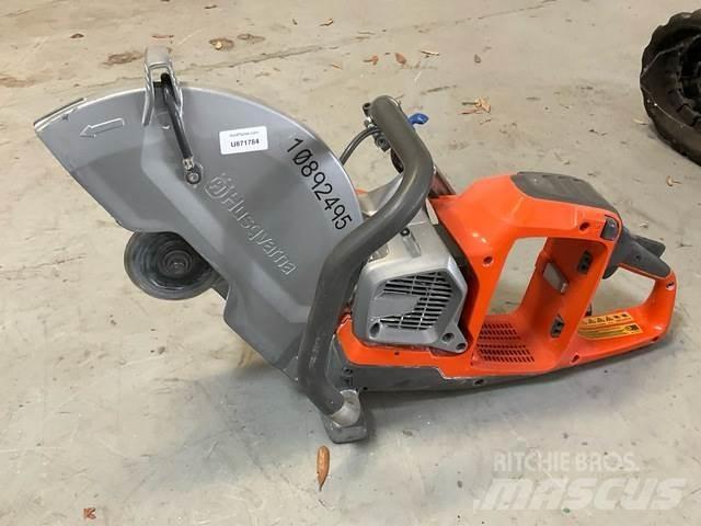 Husqvarna  Other components