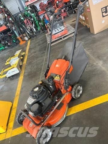 Husqvarna W520 Construction - Others