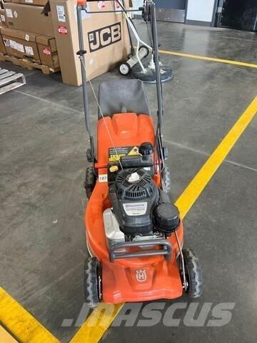 Husqvarna W520 Construction - Others