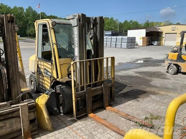 Hyster  Construction - Others