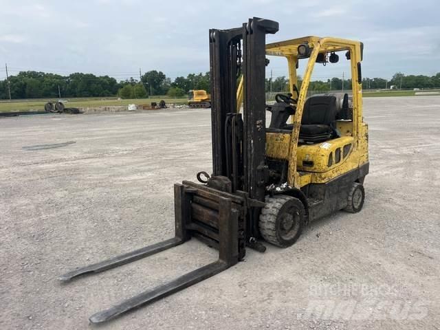 Hyster  Construction - Others