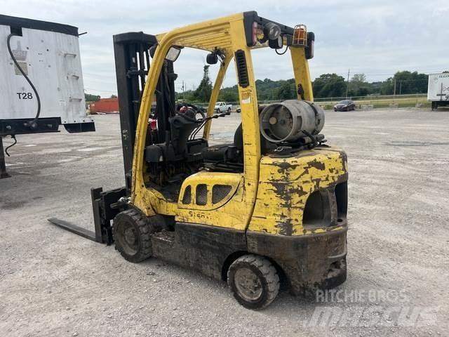 Hyster  Construction - Others
