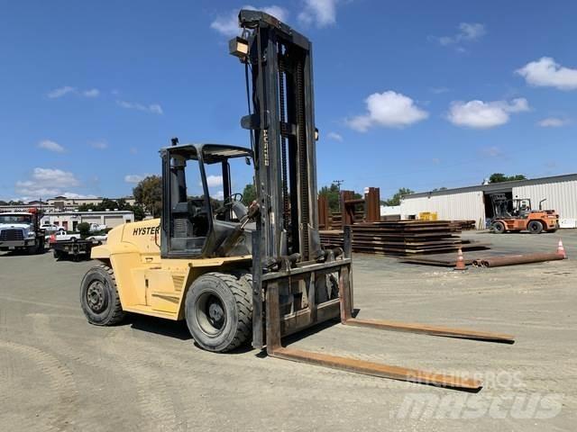 Hyster 280 Construction - Others