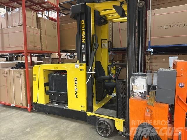 Hyster C30ZMU Construction - Others