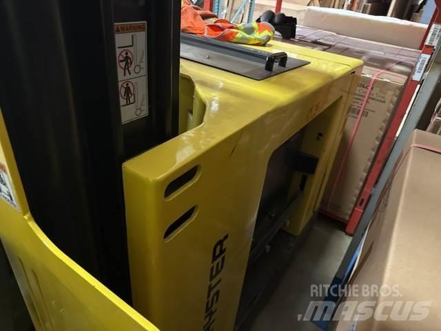 Hyster C30ZMU Construction - Others