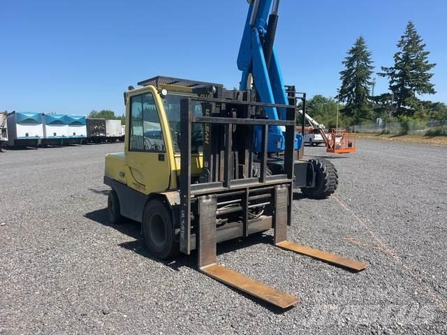 Hyster H120FT Construction - Others