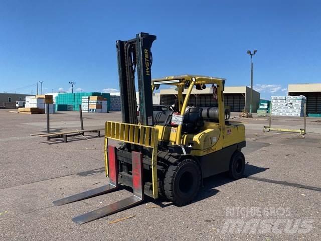 Hyster H120FT Construction - Others