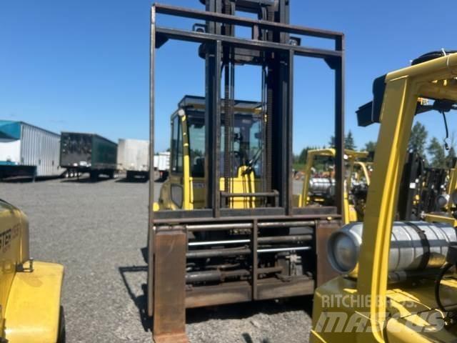 Hyster H155FT Construction - Others