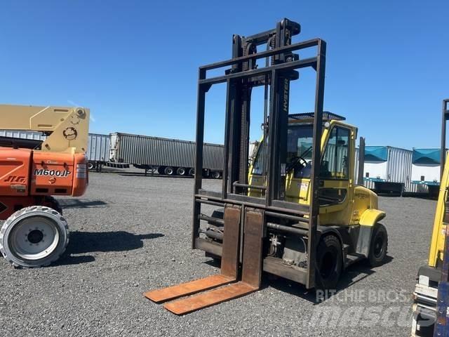 Hyster H155FT Construction - Others