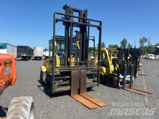 Hyster H155FT Construction - Others