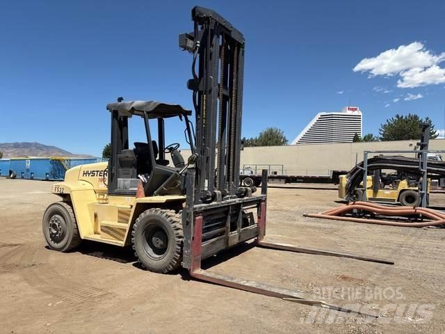 Hyster H190HD Construction - Others