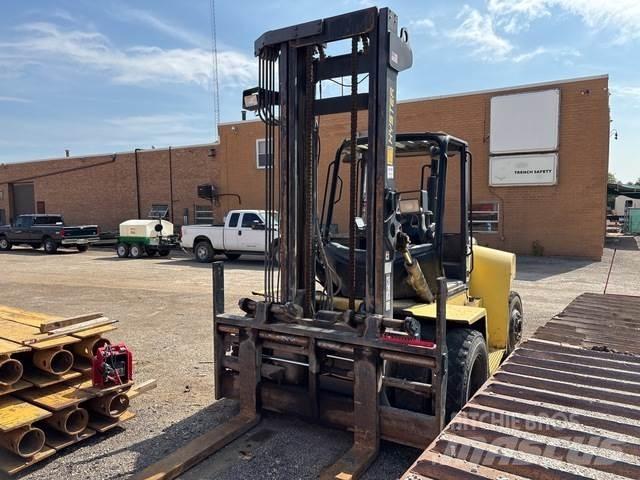 Hyster H210HD Construction - Others