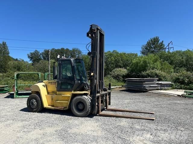 Hyster H230HD2 Construction - Others