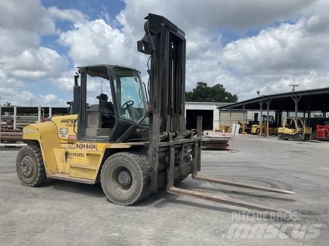 Hyster H280HD2 Construction - Others