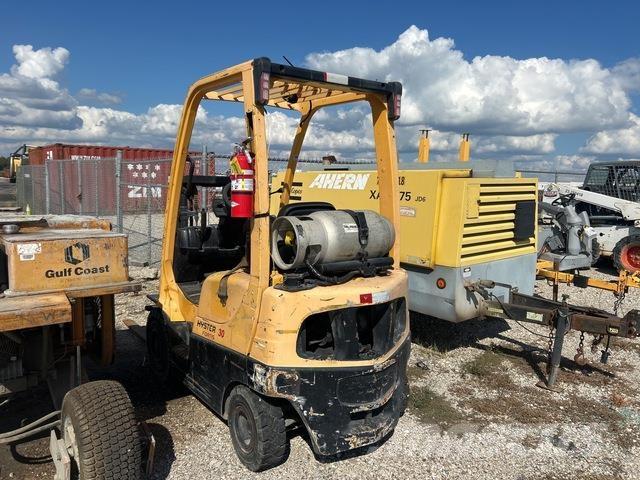 Hyster H35FT Forklift trucks - others