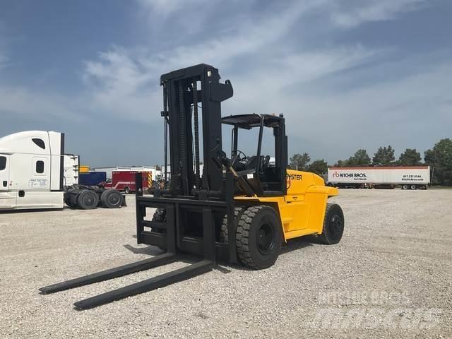 Hyster H360HD Construction - Others