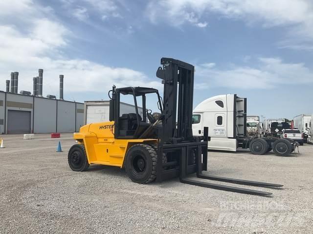 Hyster H360HD Construction - Others