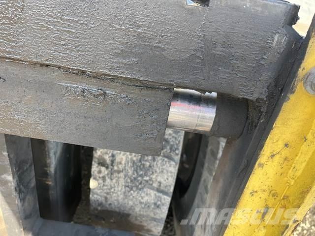 Hyster H5.0FT Construction - Others