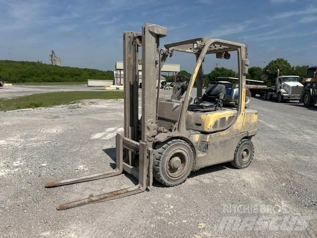 Hyster H60FT Construction - Others