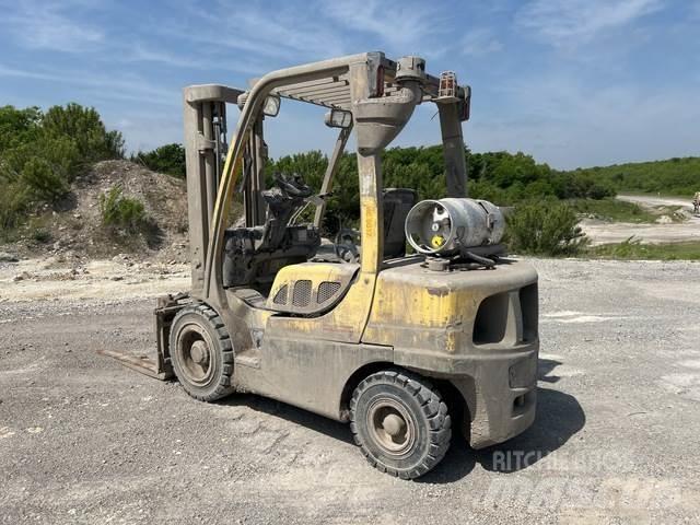 Hyster H60FT Construction - Others