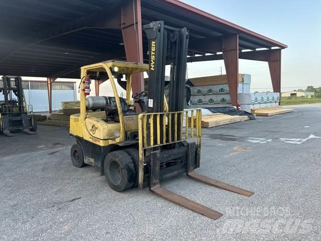 Hyster H80FT Construction - Others