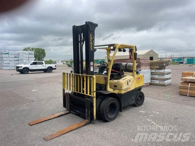 Hyster H80FT Construction - Others