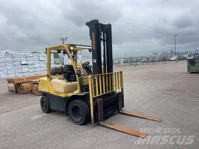 Hyster H80FT Construction - Others