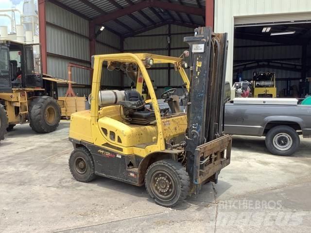 Hyster H80FT Construction - Others