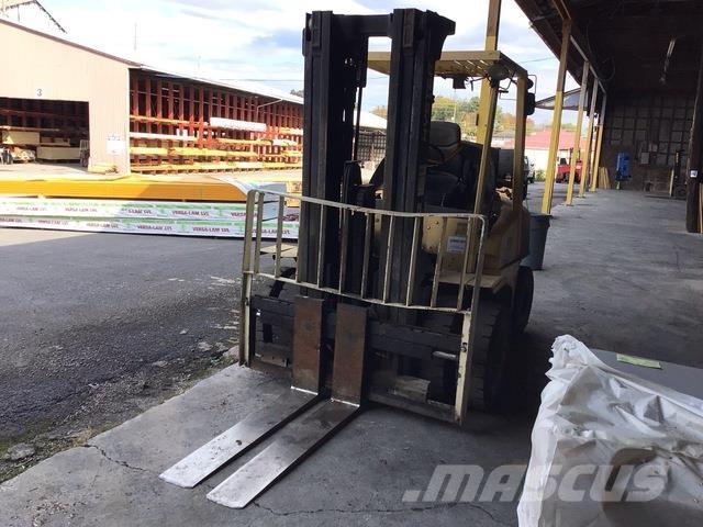 Hyster H80XM Forklift trucks - others