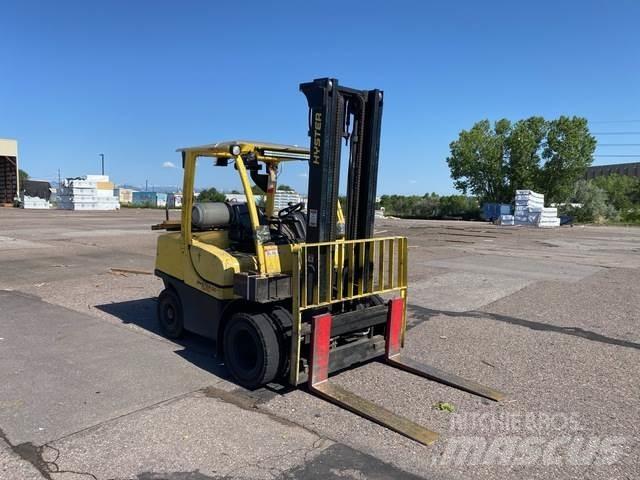 Hyster H90FT Construction - Others
