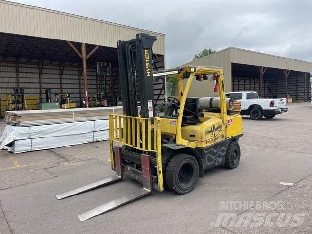 Hyster H90FT Construction - Others