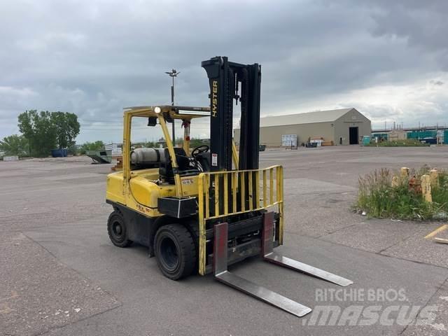 Hyster H90FT Construction - Others