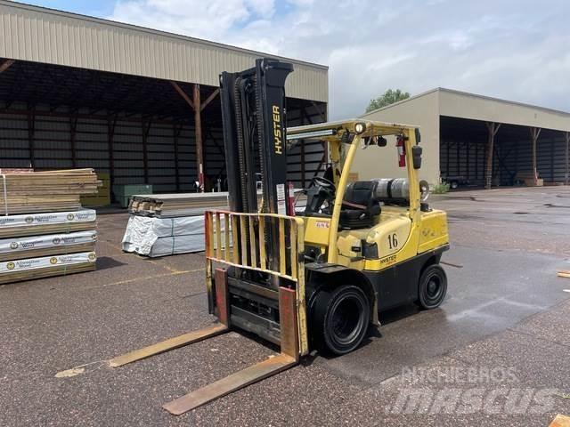 Hyster H90FT Construction - Others