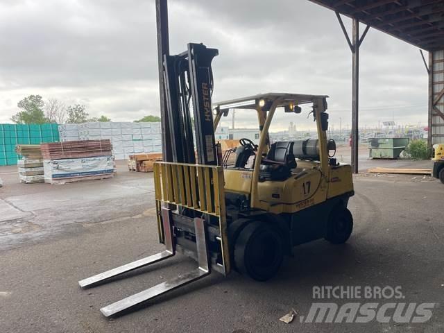 Hyster H90FT Construction - Others