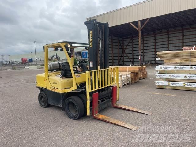Hyster H90FT Construction - Others