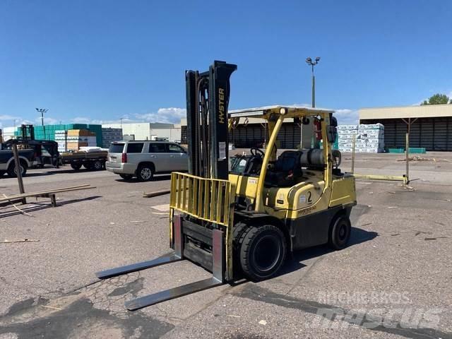 Hyster H90FT Construction - Others