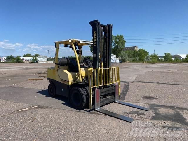 Hyster H90FT Construction - Others