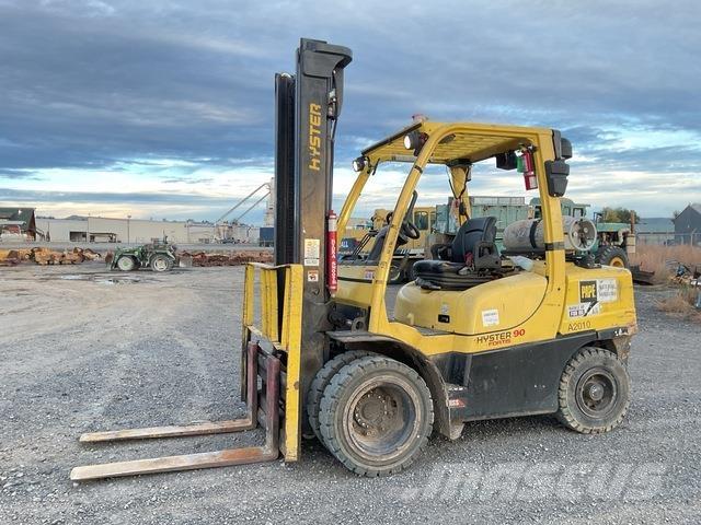 Hyster H90FT Forklift trucks - others