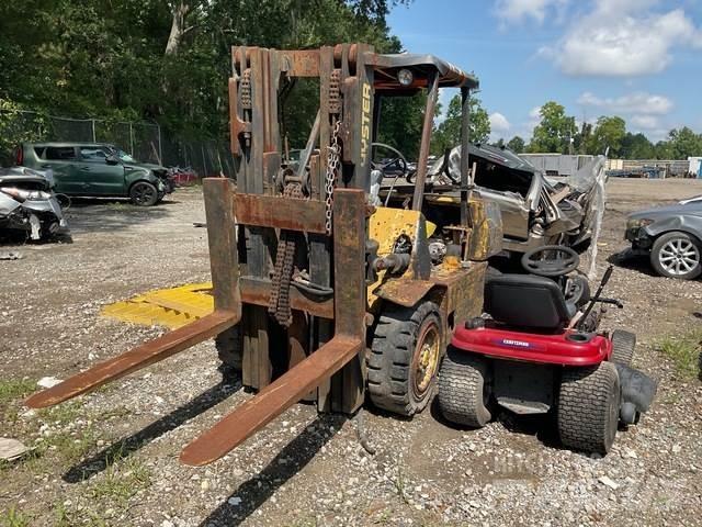Hyster H90XLS Construction - Others