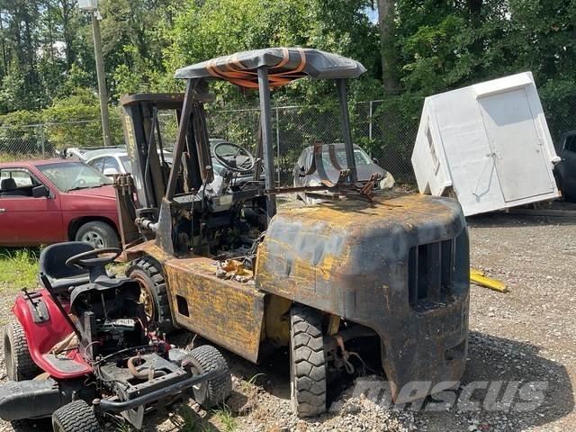 Hyster H90XLS Forklift trucks - others