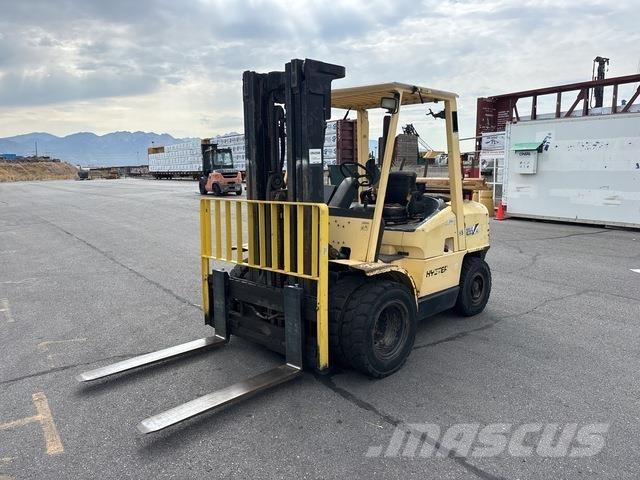 Hyster H90XMS Forklift trucks - others