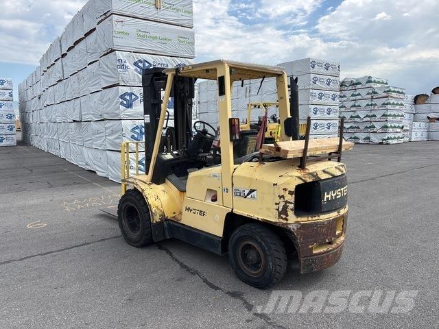 Hyster H90XMS Forklift trucks - others