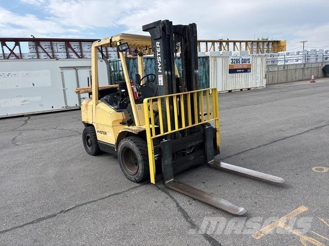 Hyster H90XMS Forklift trucks - others