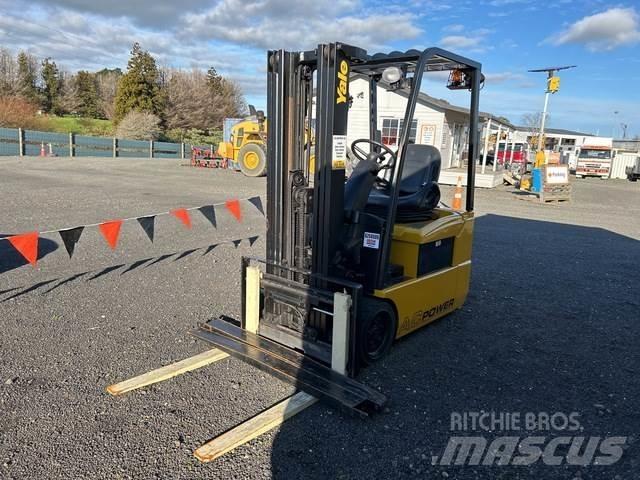 Hyster J30ZT Construction - Others