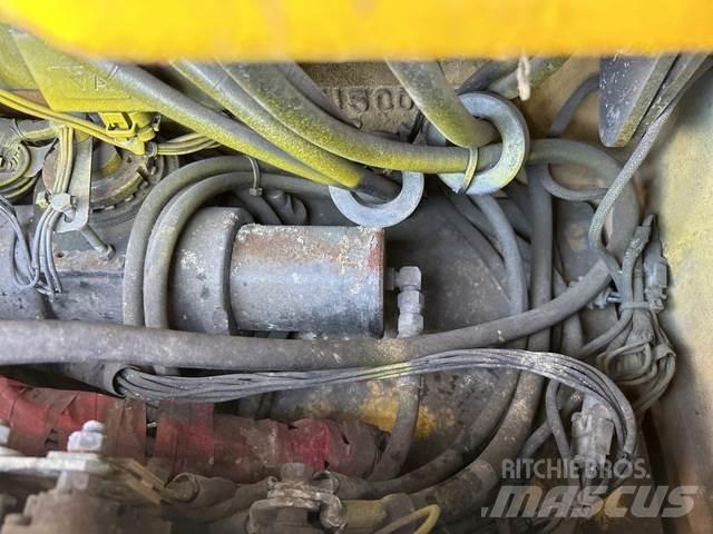 Hyster J30ZT Construction - Others