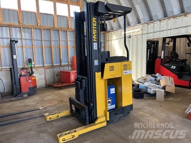 Hyster N40XMR3 Construction - Others
