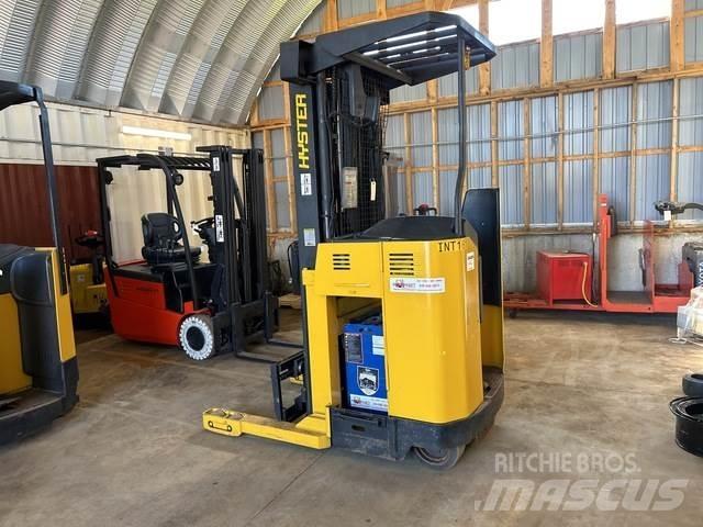 Hyster N40XMR3 Construction - Others