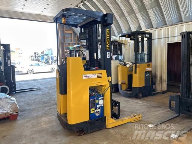 Hyster N40XMR3 Construction - Others