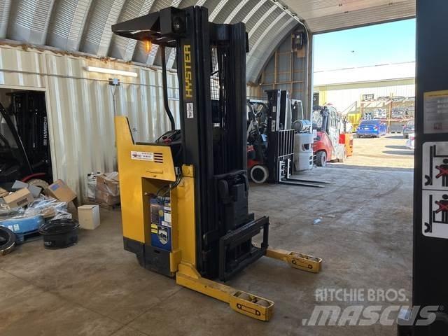Hyster N40XMR3 Construction - Others